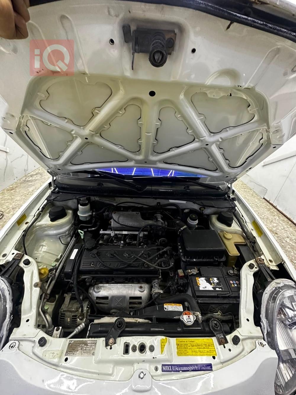 ليفان 320